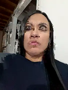 TiffanyyLam online show from September 22, 2:24 am