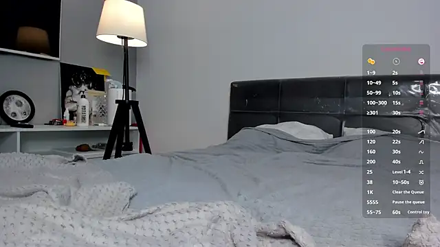 Anita sea online show from July 21, 1:57 pm