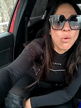 sexy7883 online show from January 11, 12:40 pm