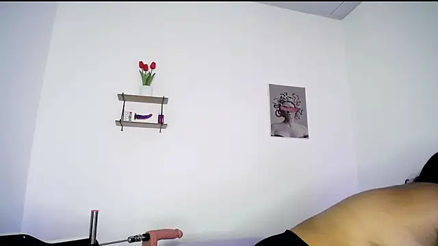 ruby sin online show from September 11, 1:22 pm