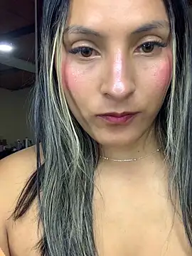 Berta arevalo blsd online show from October 12, 11:59 pm