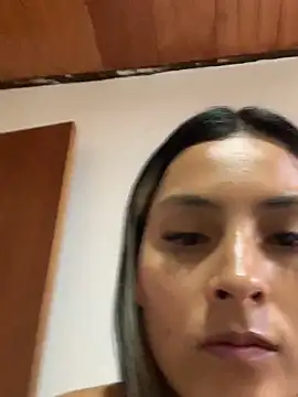 Berta arevalo blsd online show from October 17, 7:27 pm