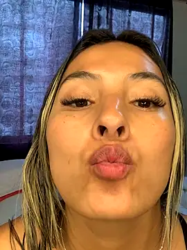 Berta arevalo blsd online show from November 1, 5:04 pm