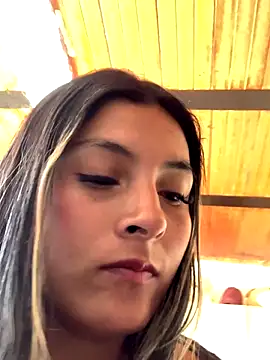 Berta arevalo blsd online show from November 8, 5:12 pm