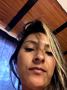 Berta arevalo blsd online show from November 23, 7:35 pm