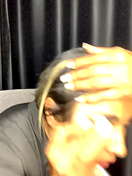 Berta arevalo blsd online show from November 25, 5:07 am