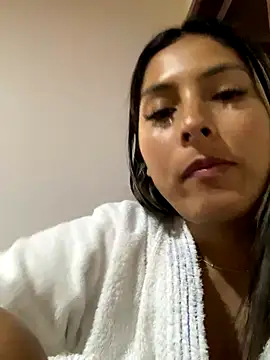 Berta arevalo blsd online show from November 29, 6:44 pm