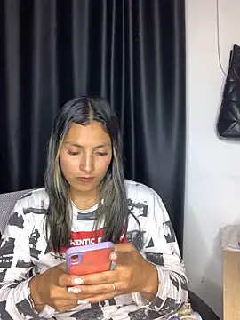 Berta arevalo blsd online show from December 3, 7:27 am