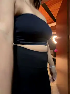 Berta arevalo blsd online show from January 8, 12:57 am