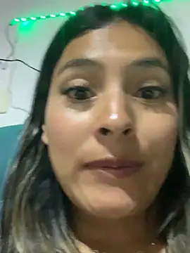 Berta arevalo blsd online show from February 2, 11:31 am