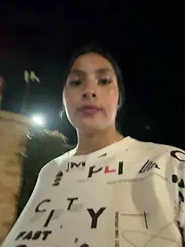 Berta arevalo blsd online show from February 6, 12:26 am