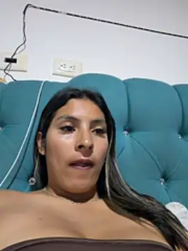 Berta arevalo blsd online show from February 7, 12:42 pm