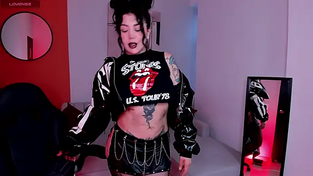 Irina vasilieva online show from October 10, 12:15 pm