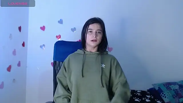 littleemma 77 online show from October 10, 10:03 am