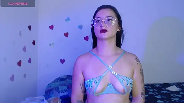 littleemma 77 online show from October 27, 7:29 pm