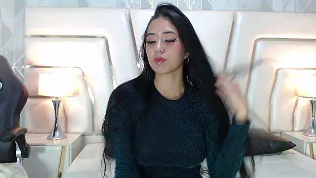 VioletPons online show from November 1, 7:49 pm