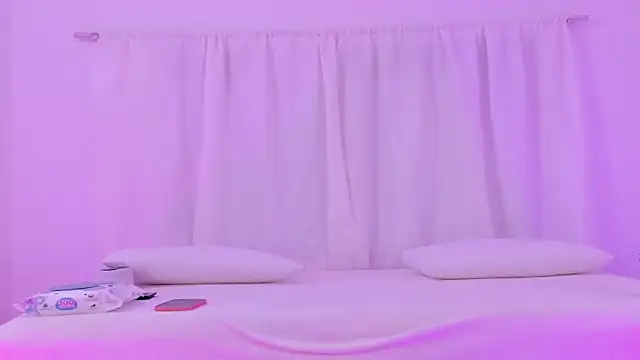 Luminn Daisell online show from September 16, 2:34 am