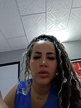 Naomi 07 online show from September 13, 4:07 pm