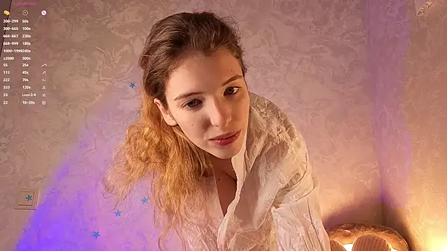 Snapshot of Sunflovery chatting on November 30, 8:13 pm Sunflovery online show from November 30, 8:13 pm