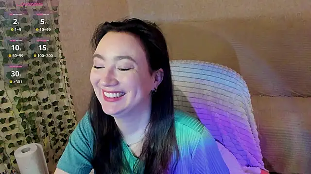 Snapshot of Micky_Wood chatting on April 9, 11:48 am Micky Wood online show from April 9, 11:48 am