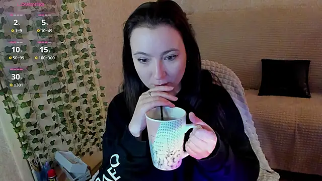Snapshot of Micky_Wood chatting on April 15, 2:24 pm Micky Wood online show from April 15, 2:24 pm