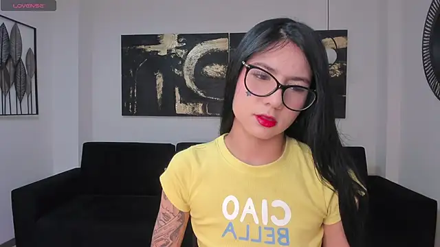 LaurentConnor online show from January 10, 2:13 am