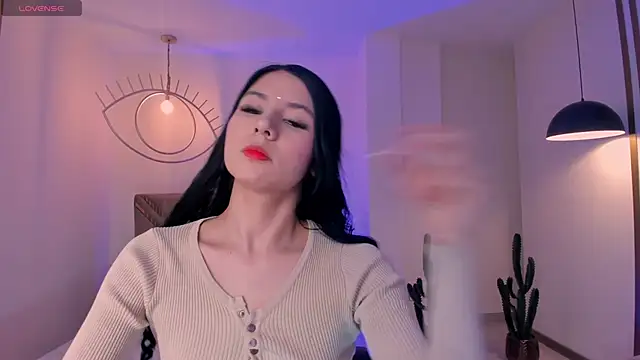 LaurentConnor online show from February 5, 3:33 am