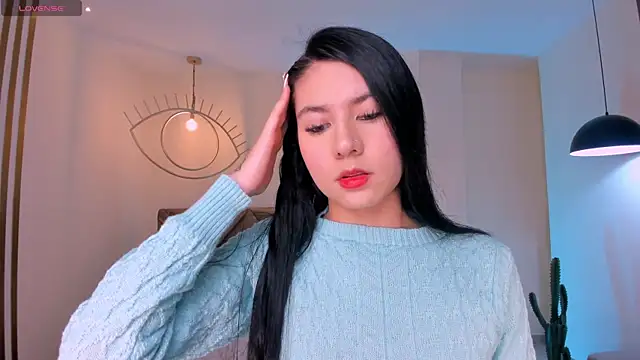 LaurentConnor online show from February 7, 3:21 am