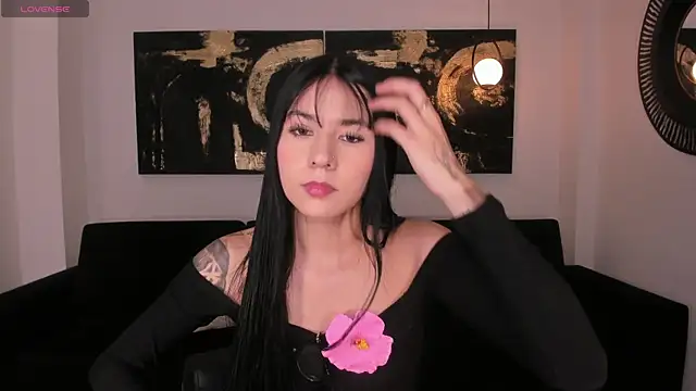 LaurentConnor online show from February 11, 3:55 am