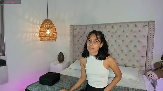 AdharaMancinii online show from October 9, 11:41 am