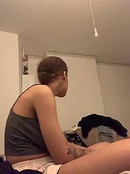 SkylarMae online show from September 14, 12:54 am