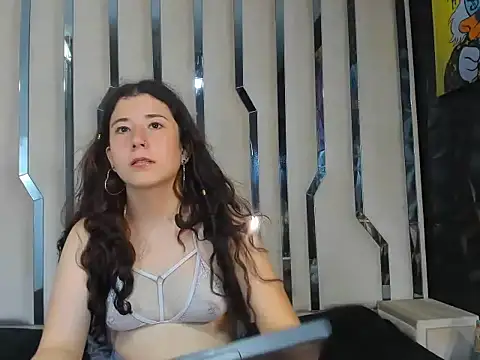 AuroraFishx69 online show from September 27, 6:02 pm