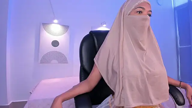 Yuli arabic online show from December 15, 8:02 pm