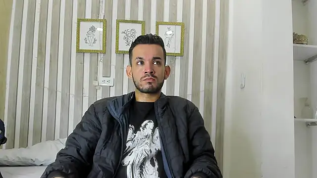 EthanGrey online show from February 26, 11:20 am