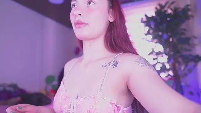 Snapshot of Rebecah_1 chatting on July 8, 3:49 pm Rebecah 1 online show from July 8, 3:49 pm