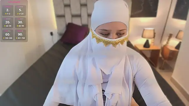 Juna arab online show from February 6, 3:11 am