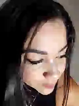 Mariana Montes online show from September 26, 7:07 pm