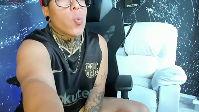 JoaoFerreira  online show from September 10, 12:27 pm
