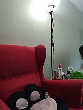 taydeebear online show from October 16, 5:47 pm