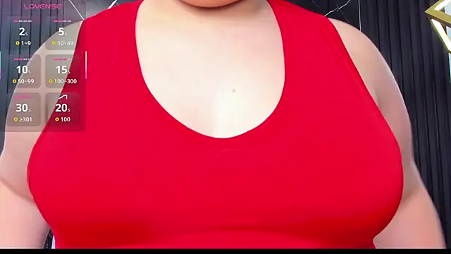 Snapshot of LexaLust chatting on November 13, 11:20 am LexaLust online show from November 13, 11:20 am