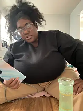 bunbun420247 online show from October 10, 1:21 pm