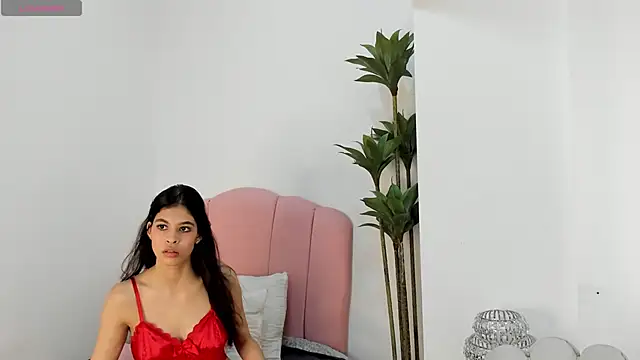 CandyBunny 14 online show from September 12, 7:47 pm