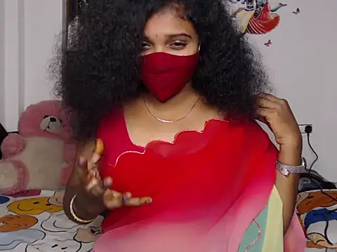 Snapshot of Zellybean_telugu chatting on September 23, 6:33 pm Zellybean telugu online show from September 23, 6:33 pm