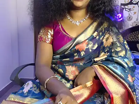 Snapshot of Zellybean_telugu chatting on October 9, 4:27 pm Zellybean telugu online show from October 9, 4:27 pm