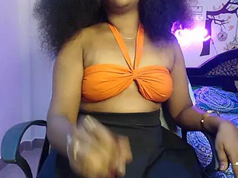 Snapshot of Zellybean_telugu chatting on October 11, 5:00 pm Zellybean telugu online show from October 11, 5:00 pm