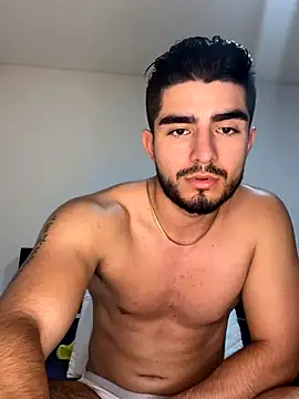 Snapshot of zayn_maximoff chatting on September 15, 4:01 am zayn maximoff online show from September 15, 4:01 am