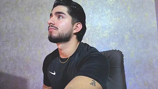 zayn maximoff online show from April 25, 2:25 am