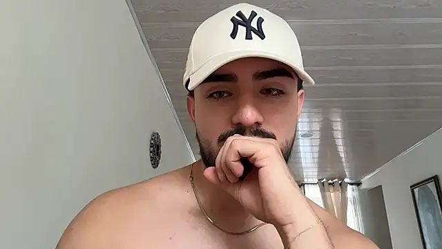 zayn maximoff online show from April 30, 3:40 pm