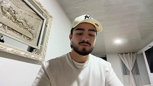 zayn maximoff online show from July 21, 2:36 am