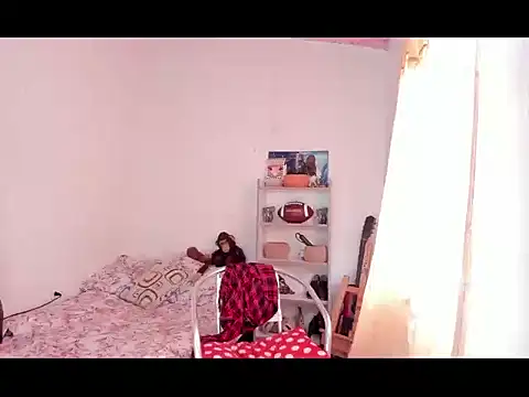 megan doll2123 online show from September 27, 7:19 pm